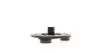 Муфта компрессора кондиционера VISTEON VS16/18 5PK/117MM 12V FORD FOCUS 05- NRF 380045 (фото 9)