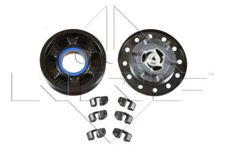Автозапчасть NRF 380049