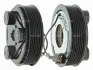 Муфта компресора кондиціонера NRF 380073 (фото 1)