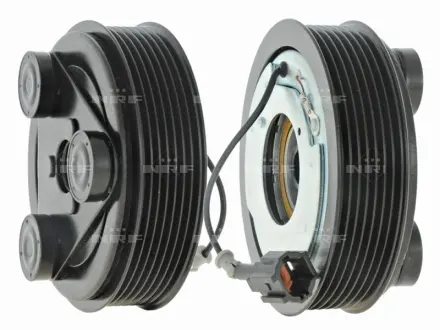 Муфта компресора кондиціонера NRF 380073