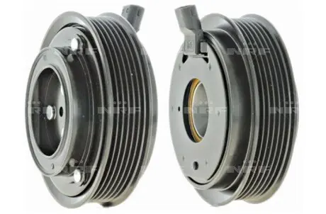 Муфта компресора кондиціонера NRF 380086
