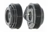 Шків компресора кондиціонера BMW 3 (F30/F80)/5 (F10//F11)/7 (F01/F02/F03) 2.0i/3.0D 08-18 NRF 380104 (фото 1)