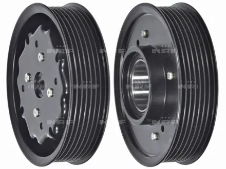 Ремкомплект муфти компресора кондиціонера NRF 380113