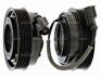 Муфта компресора кондиціонера NRF 380126 (фото 1)