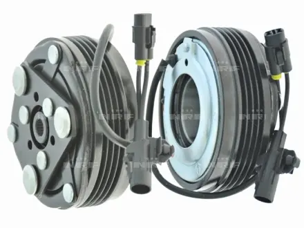 Ремкомплект муфти компресора кондиціонера NRF 380138