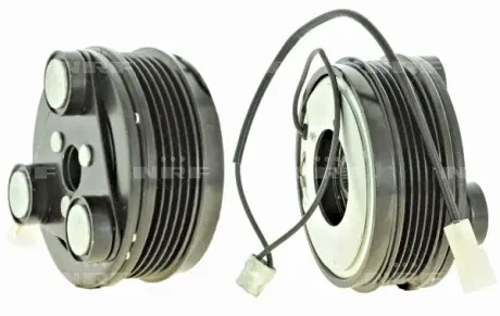 Муфта компресора кондиціонера NRF 380139