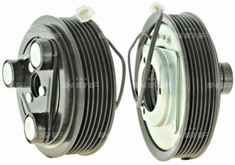 Муфта компресора кондиціонера NRF 380140