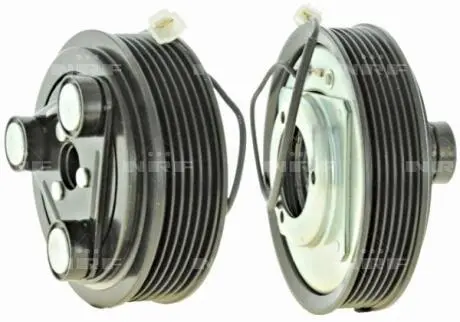 Муфта компресора кондиціонера NRF 380140