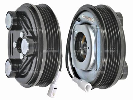 Муфта компресора кондиціонера NRF 380141