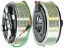 Муфта компресора кондиціонера (GENUINE SANDEN TRS 7 112мм) FORD FUSION, HONDA ACCORD VIII 1.4LPG/2.0 06.08-06.15 NRF 380152 (фото 1)