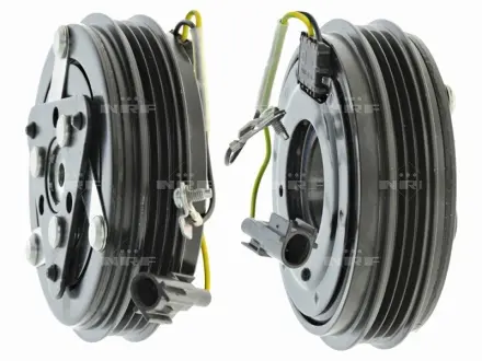 Муфта компресора кондиціонера NRF 380161