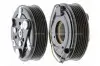 Муфта компресора кондиціонера NRF 380162 (фото 1)