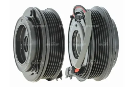 Муфта компресора кондиціонера NRF 380177