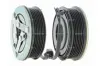 Муфта компресора кондиціонера NRF 380180 (фото 1)