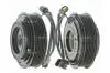 Муфта компресора кондиціонера (GENUINE VISTEON CMP01 6 110мм) MERCEDES V (638/2), BMW 1 (F20), 1 (F21), 1 (F40), 2 (F22, F87), 2 (F23), 2 (F45), 2 (G42, G87), 2 GRAN COUPE (F44) 1.2-6.6 09.91- NRF 380182 (фото 1)