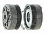 Муфта компресора кондиціонера NRF 380192 (фото 1)