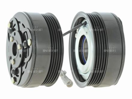 Муфта компресора кондиціонера NRF 380192