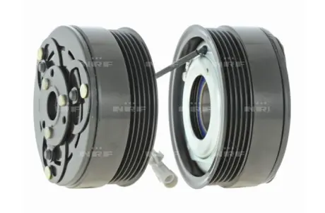 Муфта компресора кондиціонера NRF 380192