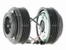 Муфта компресора кондиціонера NRF 380197 (фото 1)
