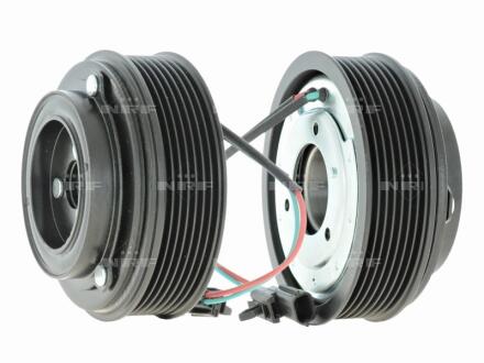 Муфта компресора кондиціонера NRF 380197