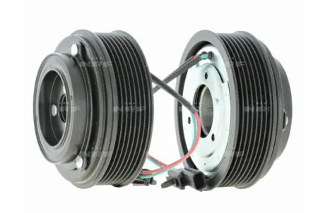 Муфта компресора кондиціонера NRF 380197