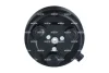 Муфта компресора кондиціонера (GENUINE VISTEON VS16 7 130мм) MERCEDES V (638/2), FORD C-MAX, FUSION, TRANSIT, OPEL SIGNUM 1.4LPG-2.4D 08.96-08.14 NRF 380203 (фото 1)
