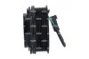 Муфта компресора кондиціонера (ZEXEL DKS13 7 108/113мм) FORD RANGER 2.2D/3.2D 04.11- NRF 380220 (фото 2)