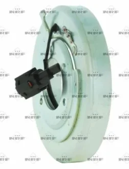 Котушка компресора кондиціонера NRF 380605