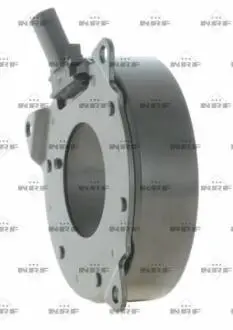 Котушка компресора кондиціонера NRF 380606