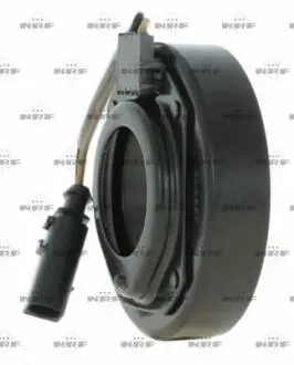 Котушка компресора кондиціонера (SANDEN) NRF 380607