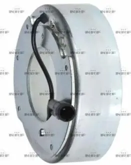 Катушка компрессора кондиционера (CALSONIC) NRF 380623