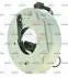 Котушка компресора кондиціонера (DENSO) FORD GALAXY III, GALAXY MK III, MONDEO V, S-MAX, TOURNEO CUSTOM V362, TRANSIT CUSTOM V362, TRANSIT V363 1.5/2.0D/2.0DH 09.14- NRF 380624 (фото 1)