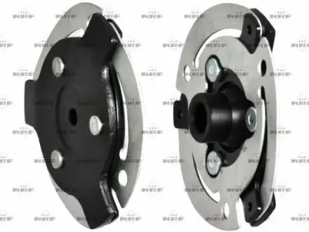 Автозапчасть NRF 380809