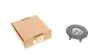 Шків компресора кондиціонера VW Touareg/Audi A4/A5/A6/A8/BMW 5 (E60)/7 (E65) 1.9-6.0 00-18 NRF 38474 (фото 1)