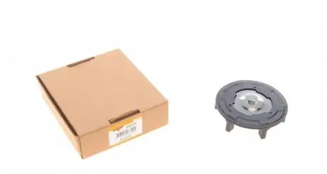 Шкив компрессора кондиционера VW Touareg/Audi A4/A5/A6/A8/BMW 5 (E60)/7 (E65) 1.9-6.0 00-18 NRF 38474