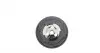 Шків компресора кондиціонера VW Touareg/Audi A4/A5/A6/A8/BMW 5 (E60)/7 (E65) 1.9-6.0 00-18 NRF 38474 (фото 5)