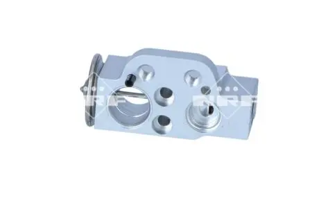 Автозапчасть NRF 38487