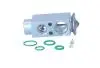 Клапан компресора кондиціонера Land Rover Discovery/Freelander/Range Rover Evoque 06- NRF 38490 (фото 5)
