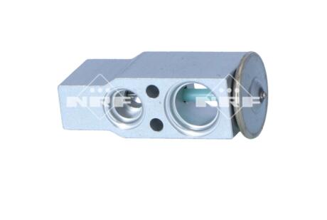 Автозапчасть NRF 38498