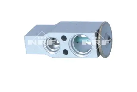 Автозапчасть NRF 38498