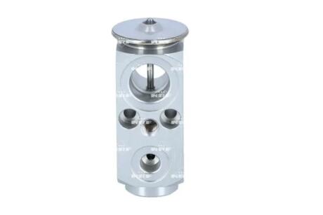 Автозапчасть NRF 38506