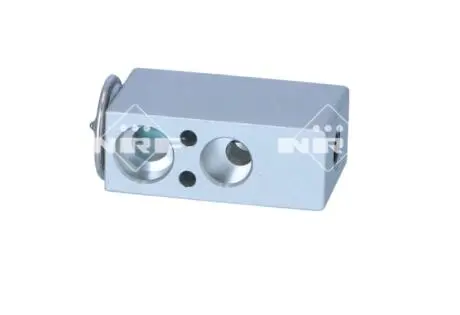 Розширювальний клапан кондиціонера FIAT BRAVO II, DUCATO, IDEA, LANCIA DELTA III, MUSA 1.2-3.0D 12.03- NRF 38514