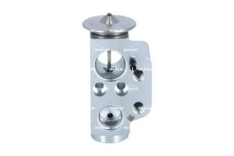 Автозапчасть NRF 38520