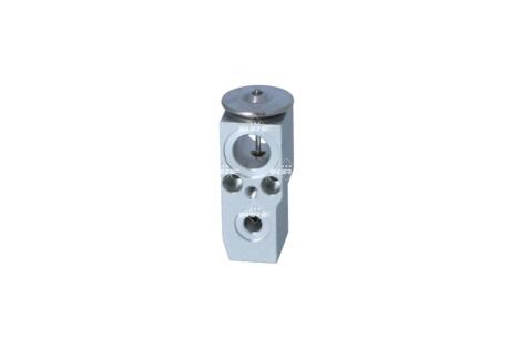 ZAWУR ROZPRКЇNY DB VITO III /W447/ 14- NRF 38554