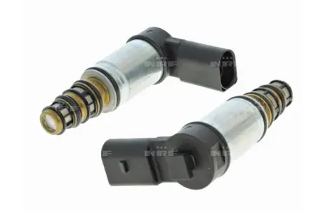 Розширювальний клапан кондиціонера NRF 38601