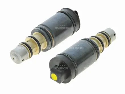 Розширювальний клапан кондиціонера NRF 38608