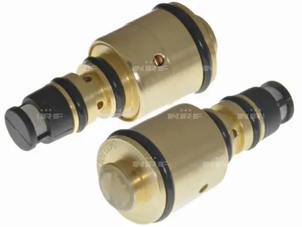 Розширювальний клапан кондиціонера NRF 38614