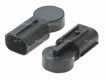 Розширювальний клапан кондиціонера FORD FUSION 1.4LPG 01.10-12.12 NRF 38622