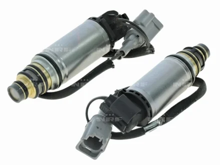 Розширювальний клапан кондиціонера RENAULT CAPTUR I, CLIO IV, CLIO IV/HATCHBACK, CLIO IV/KOMBI, KAPTUR 0.9-1.6 11.12- NRF 38642