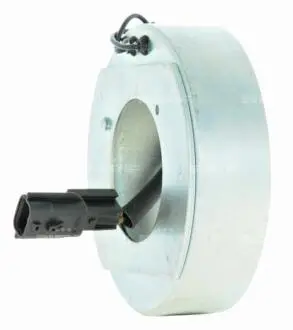 Котушка компресора кондиціонера NRF 38646